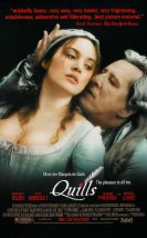 Quills +18 Film izle