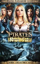 Pirates II: Stagnetti’s Revenge Erotik Film izle