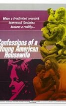 Genç Amerikalı Ev Hanımınin İtirafları Erotik Film izle
