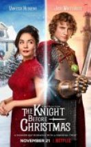 The Knight Before Christmas Trailer izle