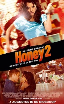 Honey 2 izle