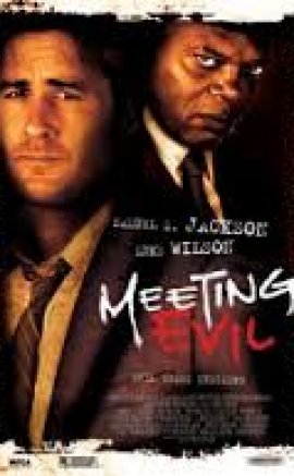 Meeting Evil izle