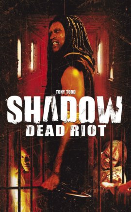 Gölge Shadow Dead Riot (18+) izle