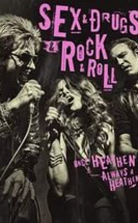Sex drugs and rock’n’roll izle