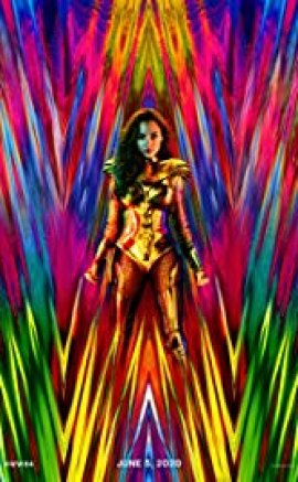 Wonder Woman 1984 / 2020 izle